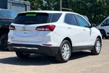 Used 2022 Chevrolet Equinox LT image 4