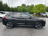 New 2025 INFINITI QX50 Sport image 2
