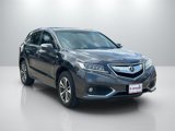 Used 2016 Acura RDX FWD w/ Advance Package image 3