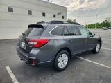 Used 2018 Subaru Outback 2.5i Premium image 5