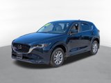 Used 2024 MAZDA CX-5 AWD 2.5 S w/ Preferred Package image 5
