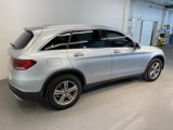 Certified 2021 Mercedes-Benz GLC 300 image 3
