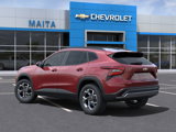 New 2025 Chevrolet Trax LT w/ Driver Confidence Package image 3