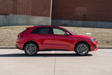 Certified 2025 Audi Q3 2.0T Premium w/ Convenience Package image 3