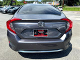 Used 2019 Honda Civic LX image 6