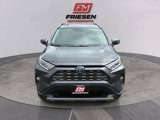Used 2020 Toyota RAV4 Limited image 3