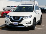Used 2020 Nissan Rogue SL image 3