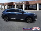 Used 2019 Lincoln Nautilus Reserve w/ Driver Assistance Package image 2