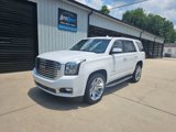 Used 2018 GMC Yukon SLT w/ Premium Edition image 2
