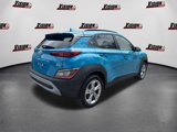 Certified 2022 Hyundai Kona SEL w/ Cargo Package image 5