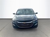 Used 2020 Chevrolet Malibu LT image 2