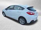 Used 2019 Chevrolet Cruze LT image 3