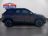 Used 2022 Chevrolet TrailBlazer LT w/ LPO, Blackout Package image 2
