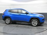 New 2025 Jeep Compass Sport image 3