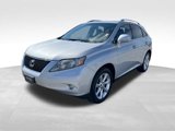Used 2010 Lexus RX 350 2WD image 3