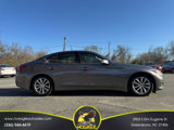 Used 2015 INFINITI Q50 Premium w/ Navigation Package image 4