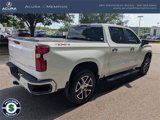 Used 2021 Chevrolet Silverado 1500 Custom image 5