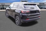 New 2025 Jeep Compass Limited image 5