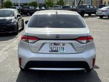 Certified 2022 Toyota Corolla LE image 5