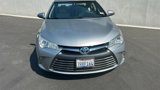 Used 2016 Toyota Camry XLE image 2
