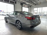Used 2022 Nissan Altima 2.5 SR image 5