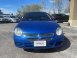 Used 2005 Dodge Neon SXT image 2