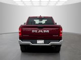 New 2025 RAM 1500 4x4 Crew Cab image 4