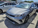 Used 2022 Kia Forte LXS image 2