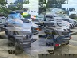 Used 2016 Jeep Cherokee Trailhawk w/ Comfort/Convenience Group image 4