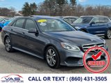 Used 2014 Mercedes-Benz E 350 4MATIC Sedan image 5