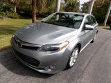 Used 2015 Toyota Avalon XLE Touring image 3