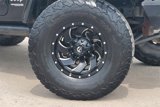 Used 2018 Jeep Wrangler Unlimited Sahara image 4