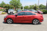 Used 2019 Honda Civic LX image 6
