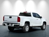 Used 2022 Chevrolet Colorado LT w/ Safety Package image 4