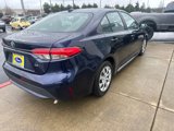Used 2022 Toyota Corolla LE image 4