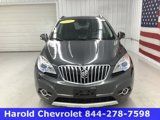 Used 2016 Buick Encore Leather image 2