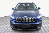 Used 2018 Jeep Cherokee Latitude image 2