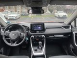 Used 2022 Toyota RAV4 LE image 2