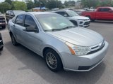 Used 2010 Ford Focus SE image 3
