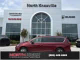 Used 2023 Chrysler Pacifica Touring-L image 2