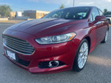 Used 2014 Ford Fusion Titanium image 2
