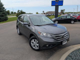 Used 2013 Honda CR-V EX-L image 2
