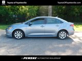 Used 2023 Toyota Corolla LE image 2