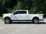 Used 2021 Ford F250 Lariat w/ Lariat Ultimate Package image 5