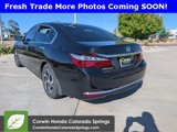 Used 2016 Honda Accord LX image 2