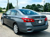 Used 2018 Nissan Sentra S image 4