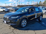 New 2025 Honda HR-V LX image 2
