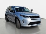 Certified 2024 Land Rover Discovery Sport S image 3