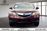 Used 2015 Acura RDX AWD image 3