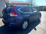 Used 2012 Honda CR-V EX image 6